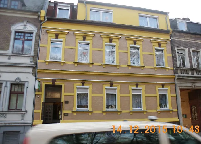 Pension Lehmann