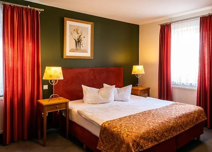 Apparthotel By Steiger s