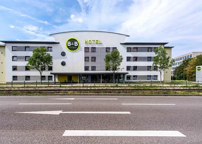 Augsburg-Süd