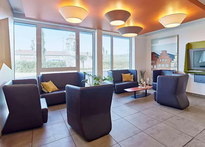 B&B Hotel Osnabrück