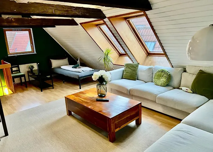 Ferienwohnung Coco