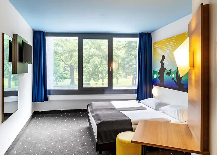 B&B Goettingen-City