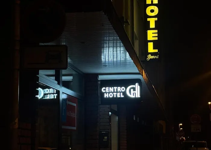Centro Oberhausen