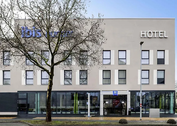 Ibis Budget Bamberg, Deutschland