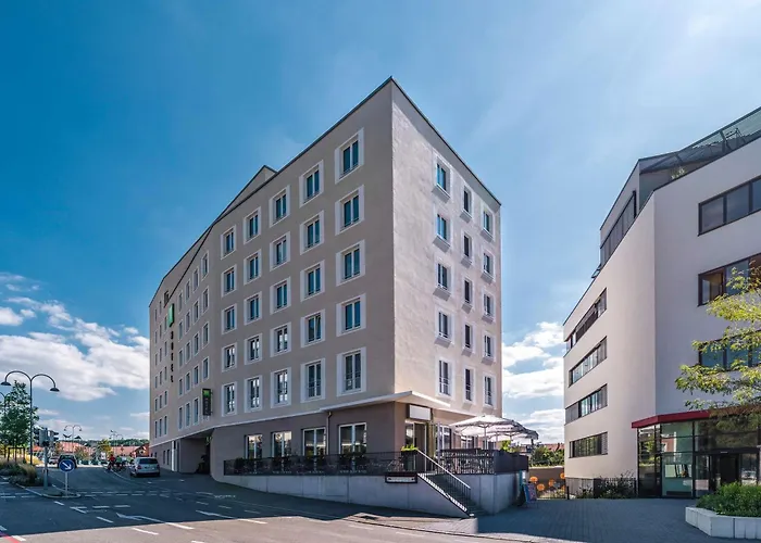 Hotel Ibis Styles Tubingen, Deutschland