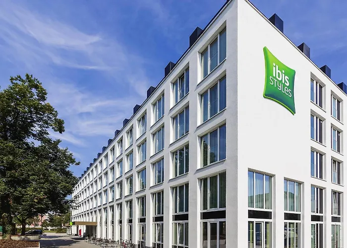 Ibis Styles Baden-Baden