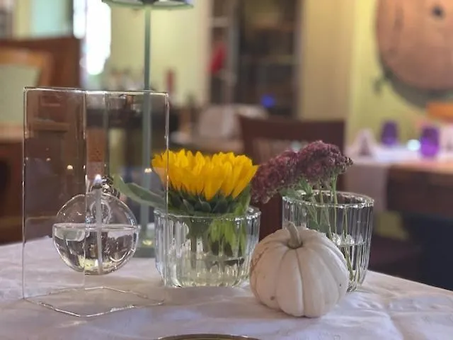 Landgasthof Hirsch Remchingen, Deutschland