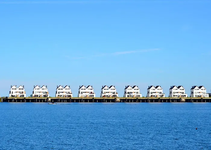 Ferienwohnung Quarterdeck