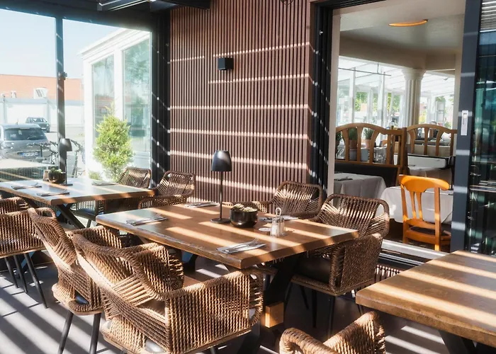 Delphi Hotel&Restaurant