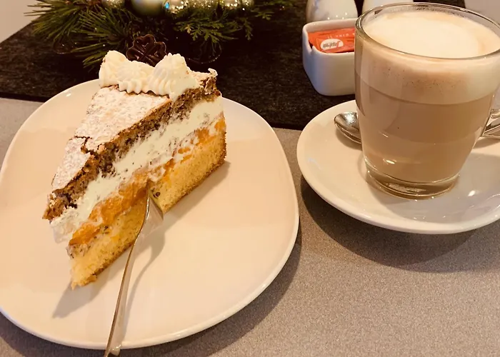 InselGlück - Restaurant&Cafè
