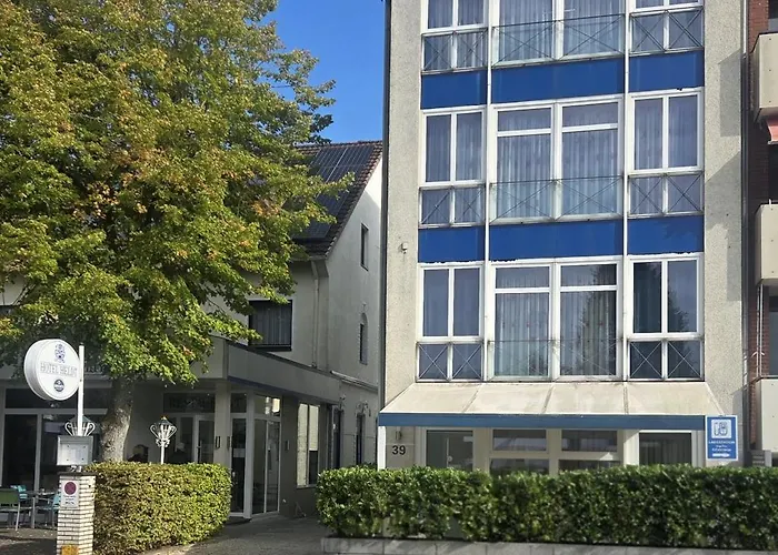 Appart-Hotel-Heldt