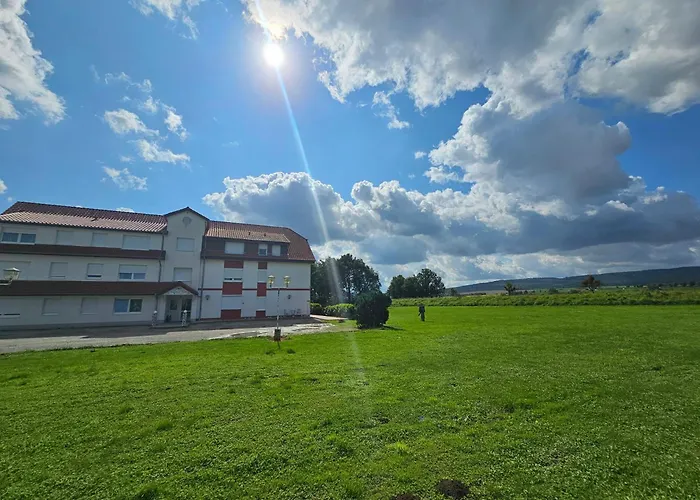Restaurant Itzumer Paß