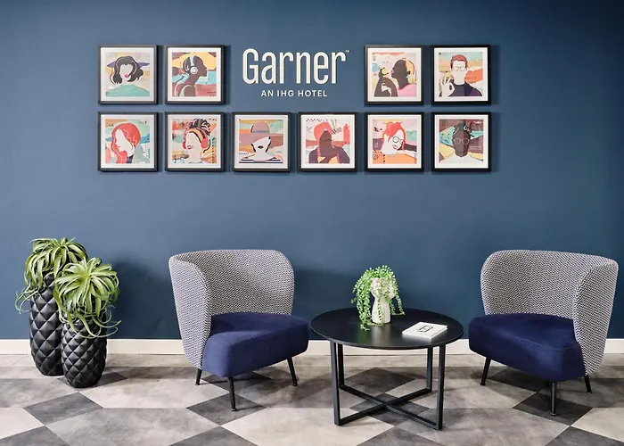 Garner Hotel Elmshorn By Ihg