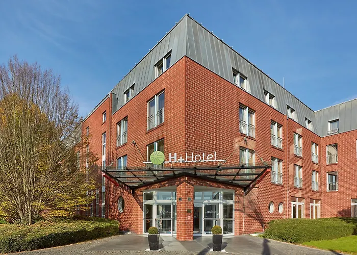 H+ Koeln Huerth