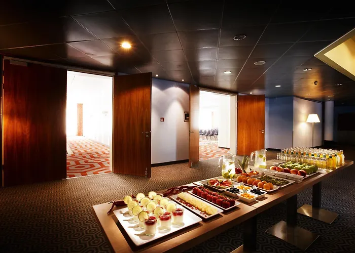 Pentahotel Wiesbaden