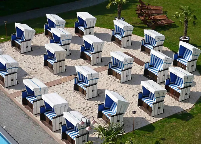 Mercure Frankfurt Eschborn Ost