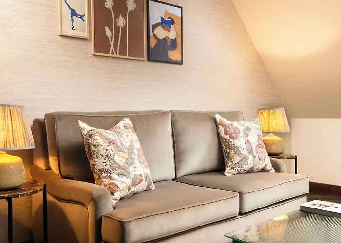 Brunfels Hotel, In The Unbound Collection By Hyatt Mainz, Germany