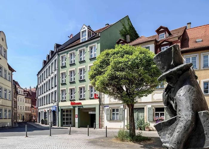 Ibis Altstadt