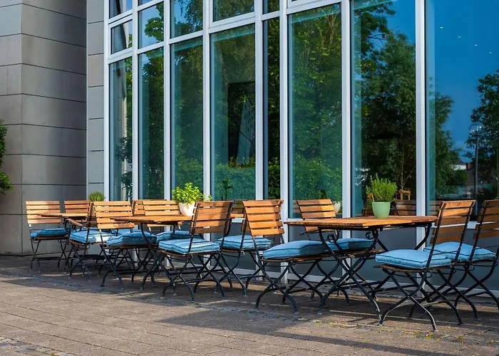 Quality Hotel Lippstadt, Alemanha