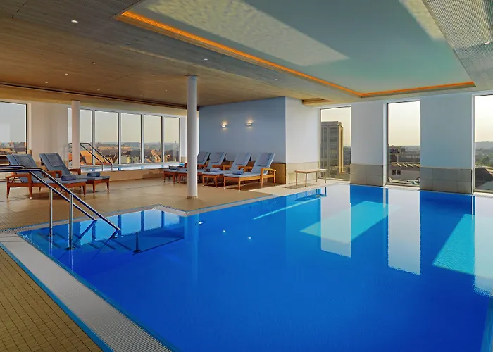 Sheraton Carlton Nuernberg