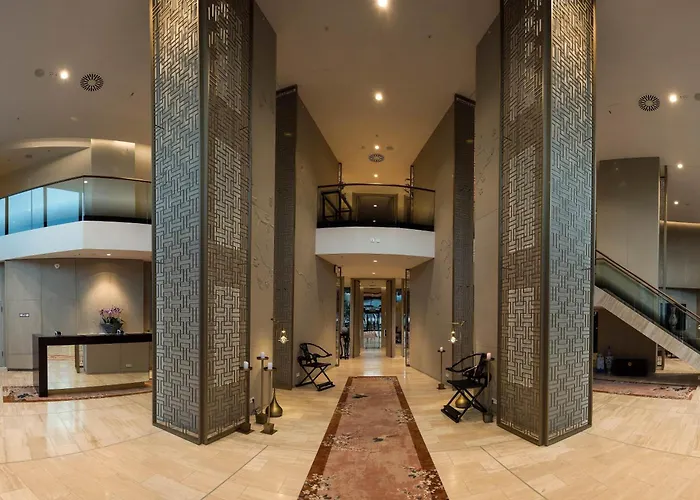 Delta Hotels by Marriott Frankfurt Offenbach, Deutschland