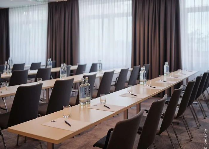 Dorint Hotel Würzburg, Deutschland