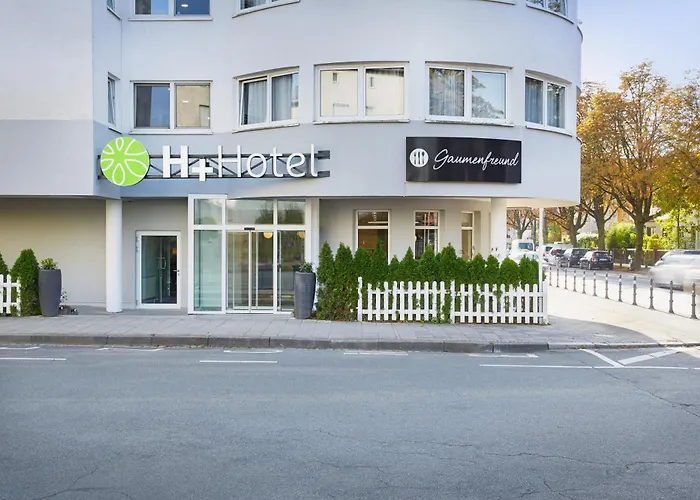 H+ Darmstadt