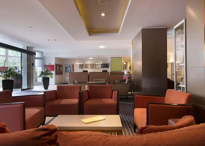 Mercure Hardtberg