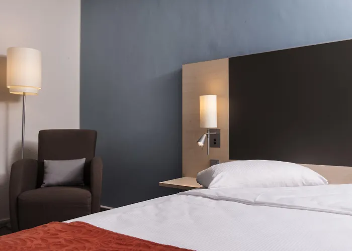 Mercure Hardtberg