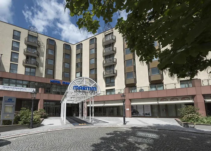 Maritim Bad Homburg
