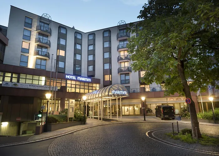 Maritim Bad Homburg