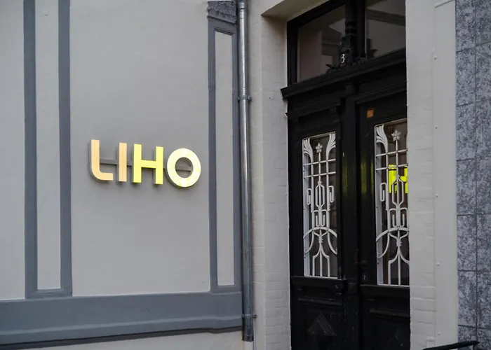 LIHO - Lindenhof