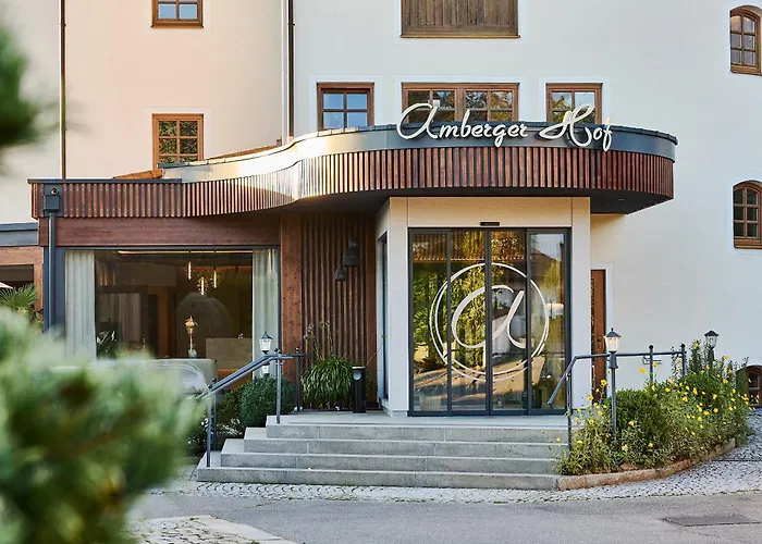 Amberger Hof