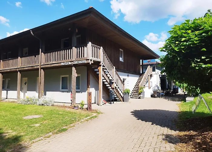 Hotel Zierow - Urlaub An Der Ostsee, Germany