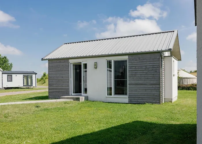 Ferienhaus Leipzig am Schladitzer See