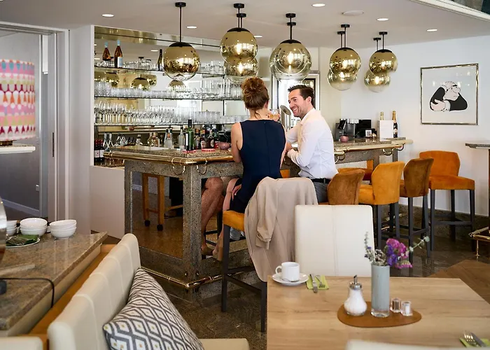 Hotel Engbert Oelde, Deutschland