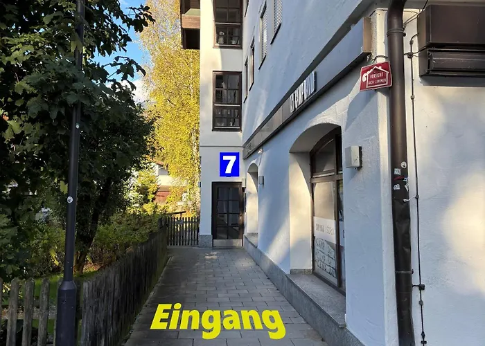 Am Mohrenplatz