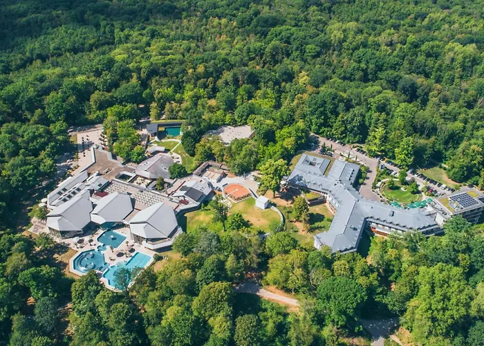 Dorint Thermenhotel