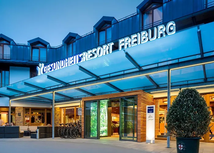 Dorint Thermenhotel