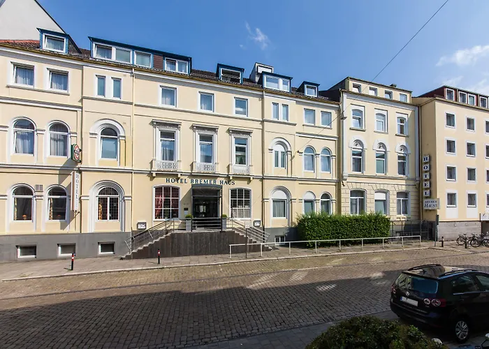 Novum Bremer Haus