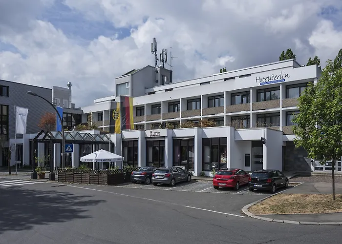 Hotel Berlin