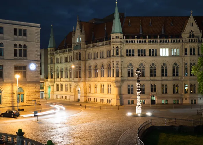 Deutsches Haus