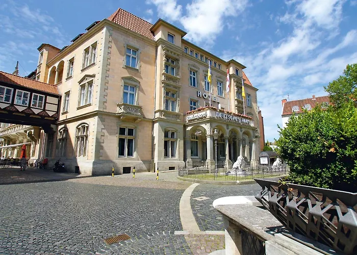 Deutsches Haus