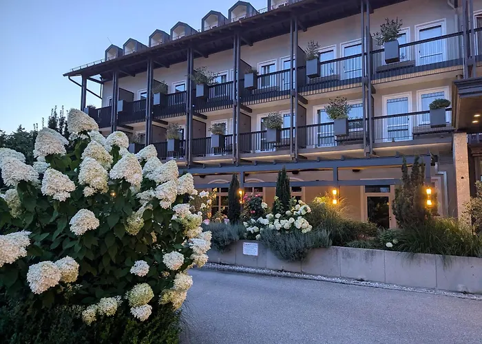Bauer Und Restaurant