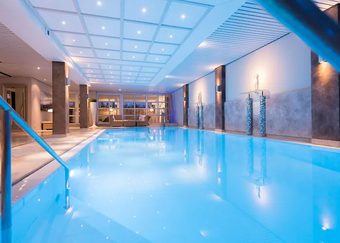 Atrium Hotel Maguncia, Alemania