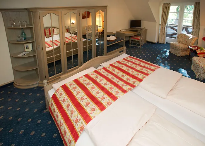 Hotel Aselager Mühle Herzlake, Deutschland