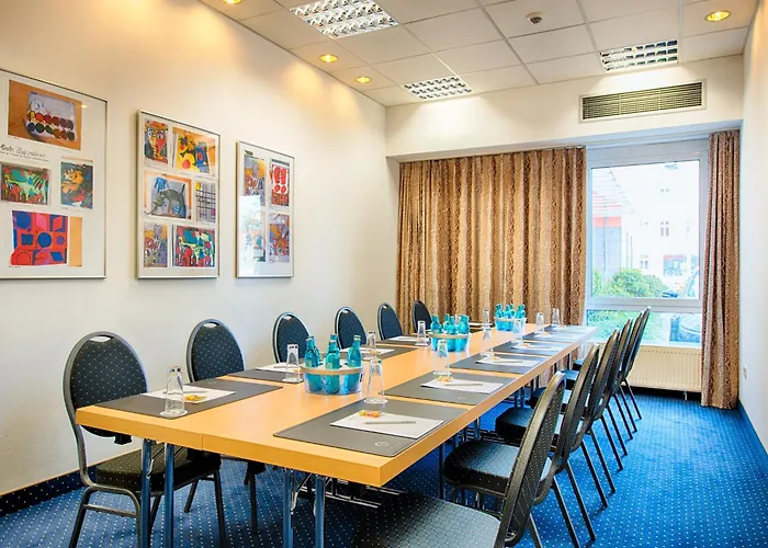 ACHAT Hotel Zwickau, Deutschland
