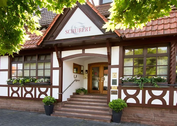 Romantik Schubert