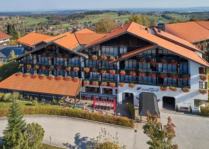 Schillingshof