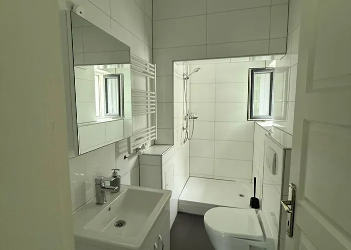 Aparthotel Siegen, Deutschland